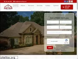 Sites similar to 4starroofing.com