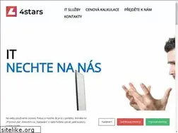 Sites similar to 4stars.cz