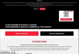 Sites similar to 4stars.it