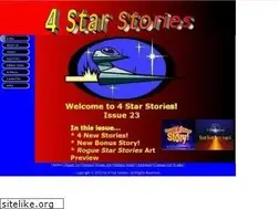 Sites similar to 4starstories.com