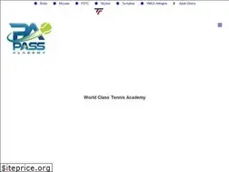 Sites similar to 4startennis.com