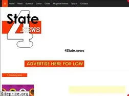 Sites similar to 4state.news