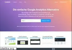 Sites similar to 4stats.de