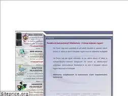 Sites similar to 4step.hu