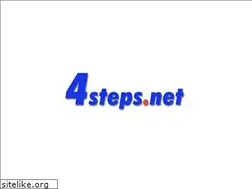 Sites similar to 4steps.net