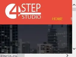 Sites similar to 4stepstudio.com