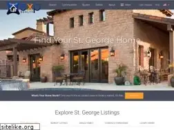 Sites similar to 4stgeorgerealestate.com