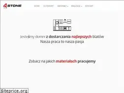 Sites similar to 4stone.pl