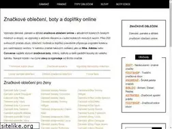 Sites similar to 4store.cz