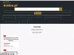 Sites similar to 4store.pl