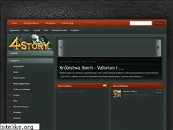 Sites similar to 4story.com.pl
