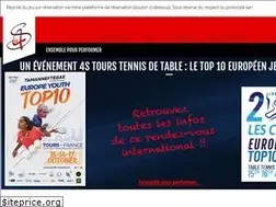 Sites similar to 4stours.fr