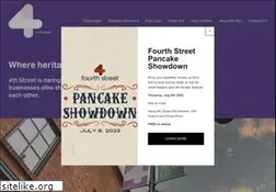 Sites similar to 4streetcalgary.com
