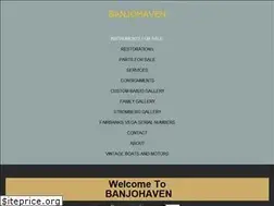 Sites similar to 4stringbanjos.com