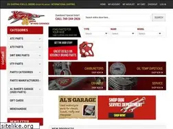 Sites similar to 4strokeunlimited.com
