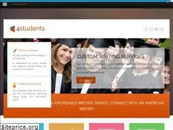 Sites similar to 4students.us