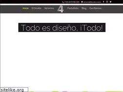 Sites similar to 4studio.com.ec