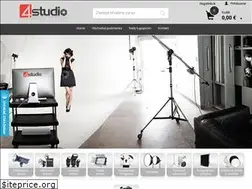 Sites similar to 4studio.sk