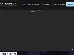 Sites similar to 4style.com.au