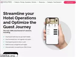 Sites similar to 4suiteshq.com