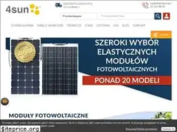 Sites similar to 4sun.eu