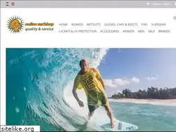 Sites similar to 4surfers.nl