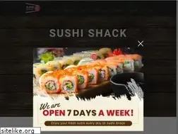 Sites similar to 4sushitogo.com