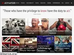 Sites similar to 4synapses.com
