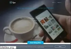 Sites similar to 4sync.com