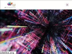 Sites similar to 4synergy.nl