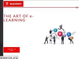 Sites similar to 4system.com