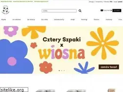 Sites similar to 4szpaki.pl