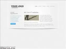 Sites similar to 4t.hu