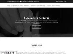 Sites similar to 4tabelionatodenotas.com.br