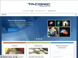 Sites similar to 4taconic.com