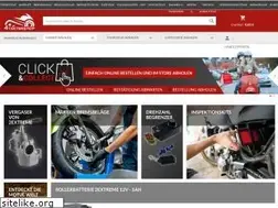 Sites similar to 4taktershop.de
