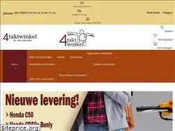 Sites similar to 4taktwinkel.nl