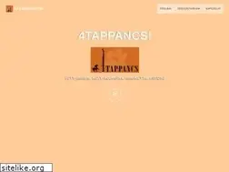 Sites similar to 4tappancs.hu