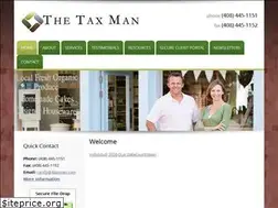 Sites similar to 4taxman.com