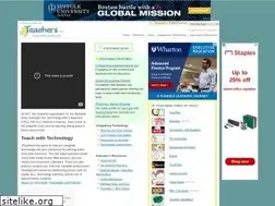 Sites similar to 4teachers.org