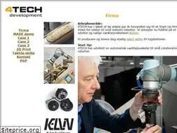 Sites similar to 4tech.dk
