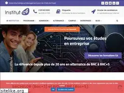 Sites similar to 4tech.fr