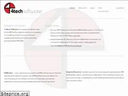 Sites similar to 4tech.software