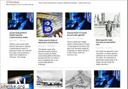Sites similar to 4techmix.com