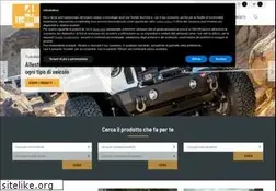 Sites similar to 4technique.it