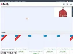 Sites similar to 4techs.net