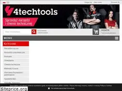 Sites similar to 4techtools.pl