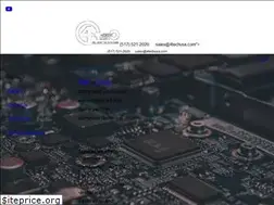 Sites similar to 4techusa.com