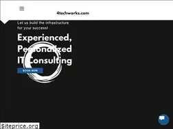Sites similar to 4techworks.com