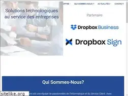 Sites similar to 4teck.com